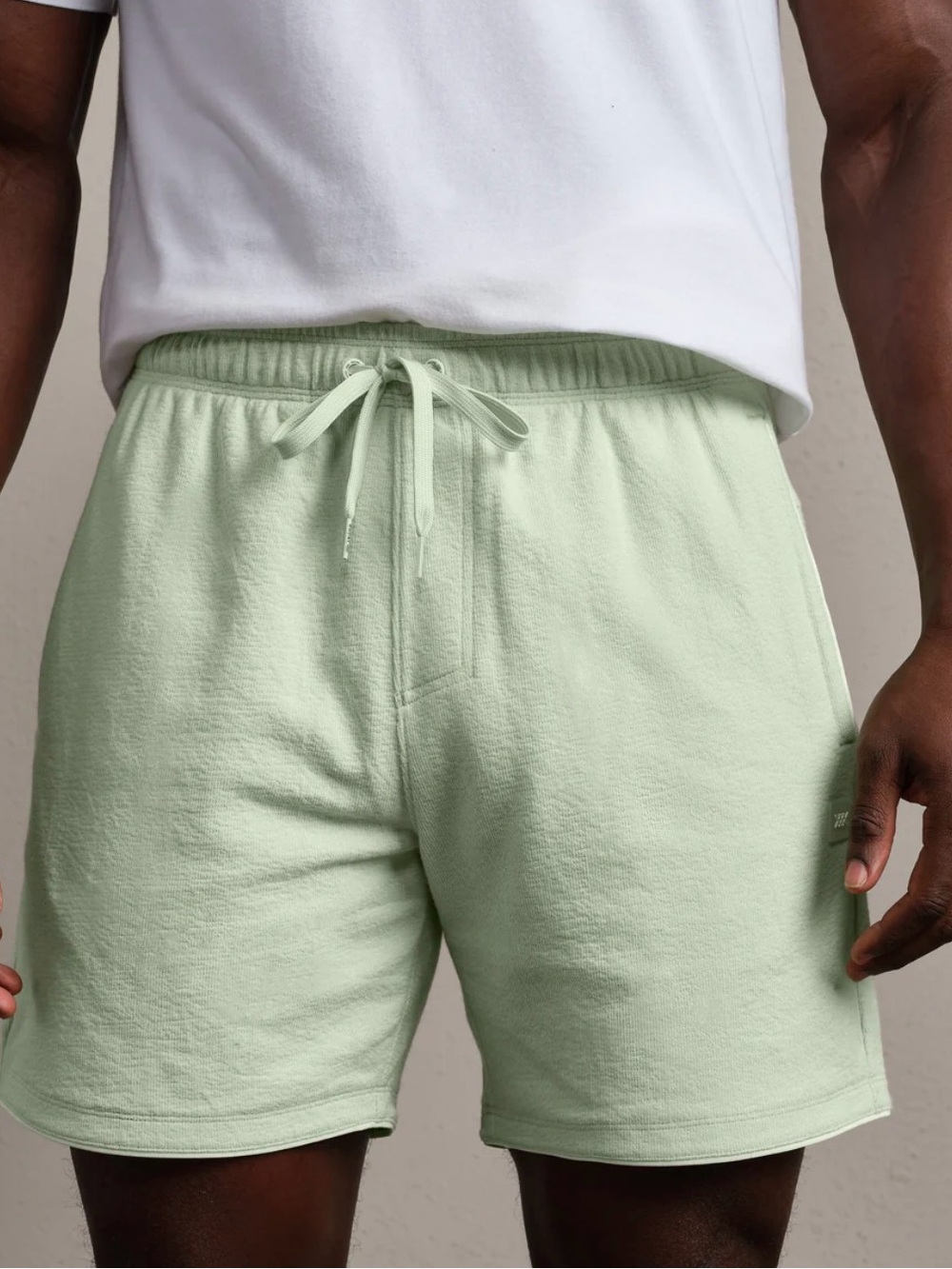 NEW RHONE 6" SEASIDE TERRY SHORT size XL